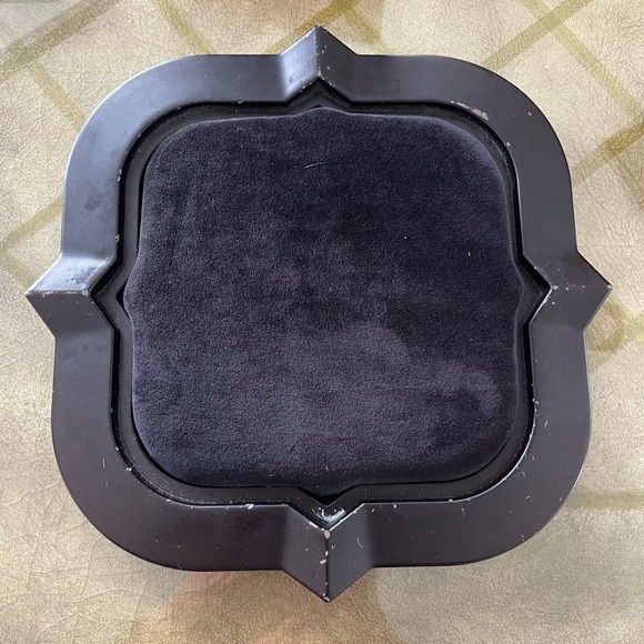 Repurposed Handmade Brooch Display Frames. $28 each depending on size. P - Picture 3 of 10